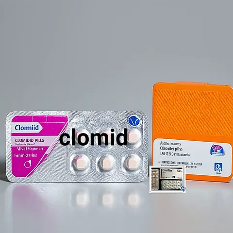 Clomid